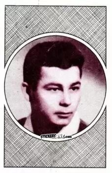Figurina Just Fontaine
