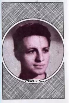 Figurina Jean Vincent