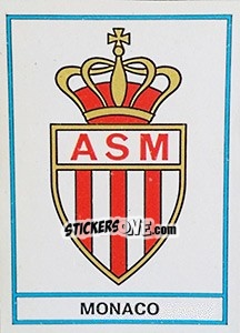 Sticker Badge