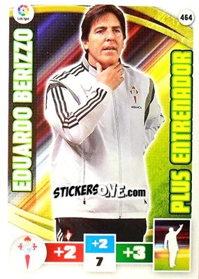 Figurina Eduardo Berizzo