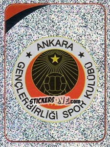 Figurina Emblem