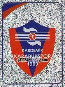 Sticker Emblem