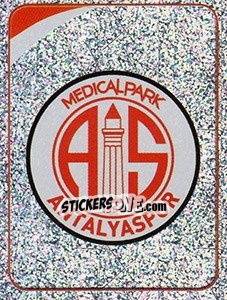 Figurina Emblem