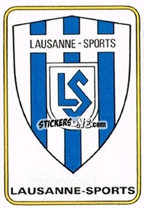 Sticker Badge