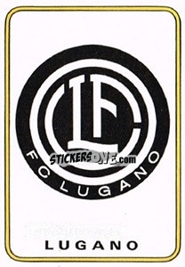 Sticker Badge