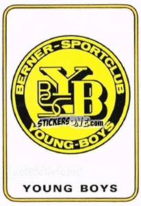 Sticker Badge