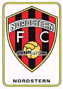 Sticker Badge