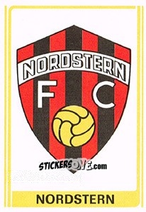 Sticker Badge