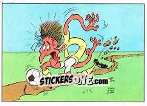 Sticker Cartoon