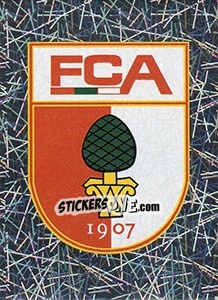 Sticker Logo