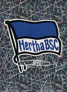 Sticker Logo