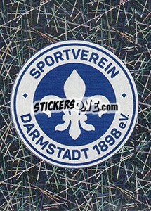 Sticker Logo