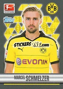 Figurina Marcel Schmelzer