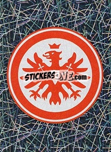 Sticker Logo