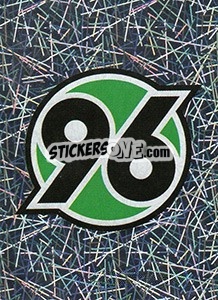 Sticker Logo