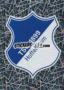 Sticker Logo