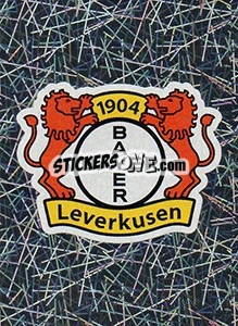 Sticker Logo