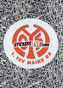 Sticker Logo