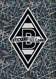 Sticker Logo