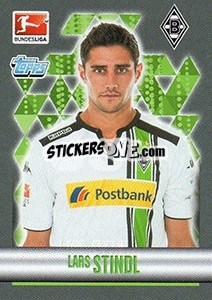 Figurina Lars Stindl