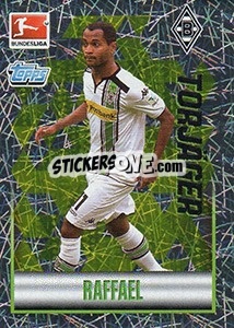 Sticker Raffael