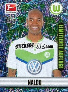 Sticker Naldo