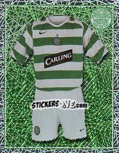 Sticker Home kit