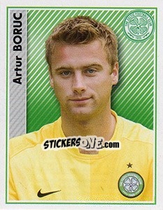 Figurina Artur Boruc