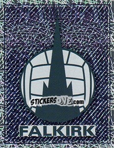 Sticker Badge