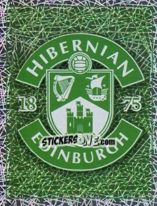 Figurina Badge