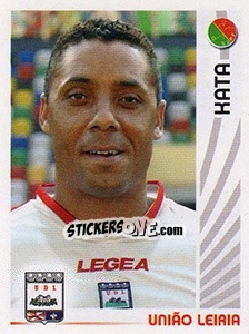 Sticker Kata - Futebol 2006-2007 n. 291 - Panini