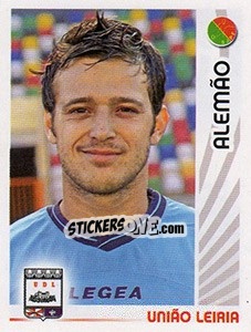 Cromo Alemão - Futebol 2006-2007 - Panini