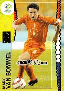 Figurina Mark Van Bommel