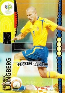 Figurina Fredrik Ljungberg