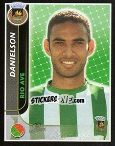 Sticker Danielson