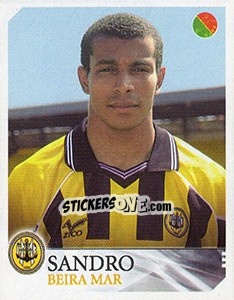 Figurina Sandro