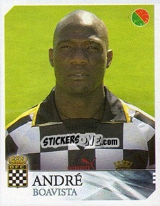 Figurina Andre