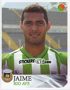 Sticker Jaime