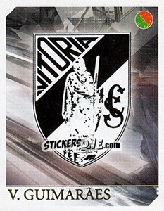 Sticker Emblema