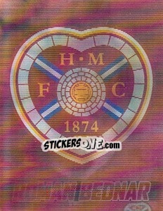Sticker Roman Bednar (Footy Flips) - Scottish Premier League 2005-2006 n. 205 - Panini