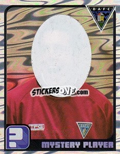 Sticker Jamie Langfield - Scottish Premier League 2004-2005 n. 167 - Panini