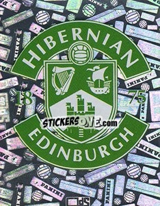 Sticker Badge