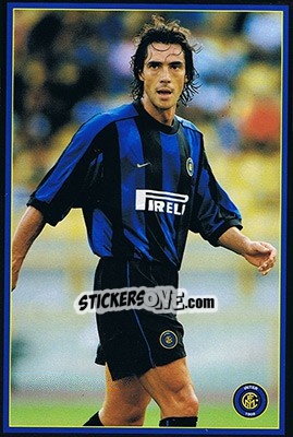 Sticker Paulo Sousa