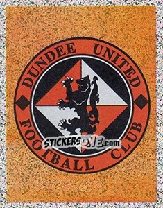 Sticker Badge