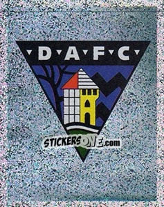 Sticker Badge