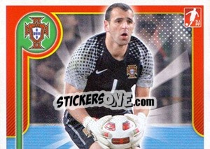 Sticker Eduardo