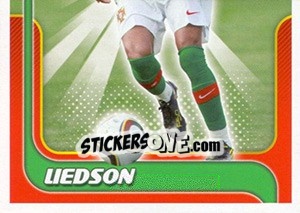 Sticker Liedson