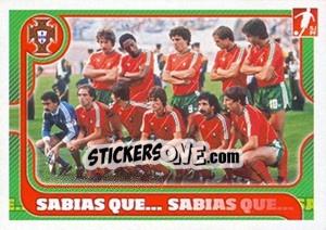 Sticker History