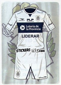 Sticker Camiseta