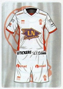 Sticker Camiseta